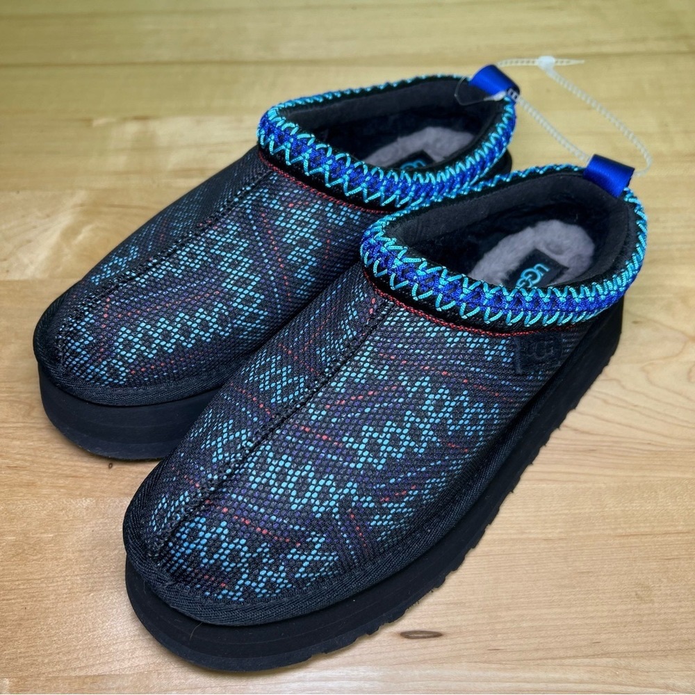 Ugg Shoes Ugg Tazz Maxi Tasman New size 8m